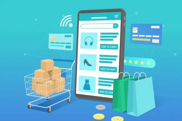 OpenCart-Mobile-eCommerce