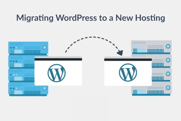 WordPress-Migration-&-Installation